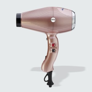GAMMA PIU Fen za kosu  "Aria" - Pink