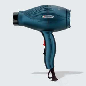 GAMMA PIU Fen za kosu  "ETC Light" - Teal