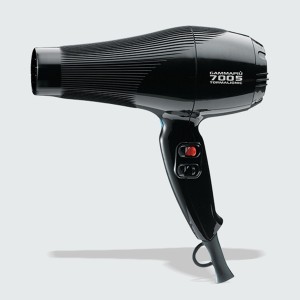 GAMMA PIU Fen za kosu G+ 7005 Tormalionic"