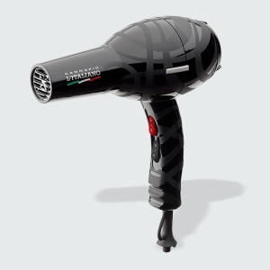 GAMMA PIU Fen za kosu "L'Italiano" - Crni GAMMA PIU Fen za kosu "L'Italiano" - Crni