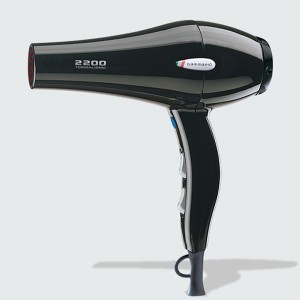 GAMMA PIU Fen za kosu "Mega Cosmo 2200" GAMMA PIU Fen za kosu "Mega Cosmo 2200"