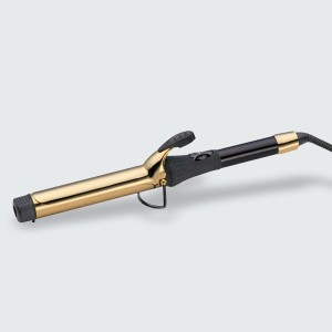GAMMA PIU Figaro za kosu  Iron Clip XL Gold - 25mm