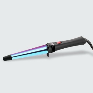 GAMMA PIU Figaro za kosu  Iron Conic T&C