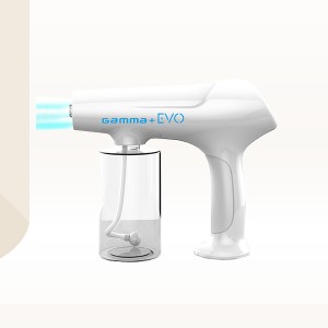 GAMMA PIU EVO NANO MISTER GAMMA PIU EVO NANO MISTER