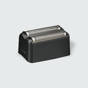 GAMMA PIU Glatka folija za bežični brijač