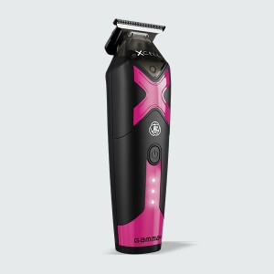 GAMMA PIU Trimer za kosu i bradu XCELL