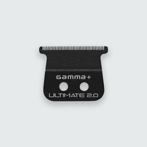 GAMMA PIU Ultimate fixed nožić za trimere