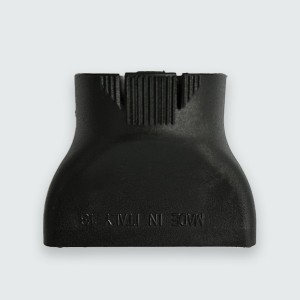 GAMMA PIU Usmerivač za fen za GammaPiu fenove N13