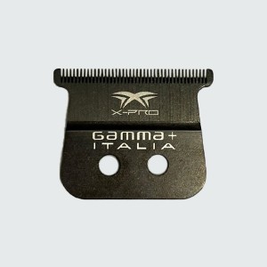 GAMMA PIU X PRO FIXED oštrica za trimer