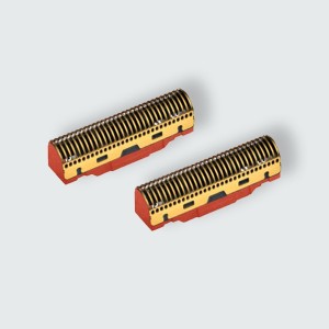 GAMMA PIU Zamenske oštrice za električne brijače