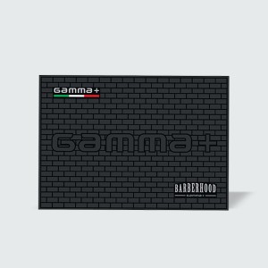 GAMMA PIU Gumirani podmetač za mašinice za šišanje GAMMA PIU Gumirani podmetač za mašinice za šišanje