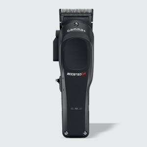 GAMMA PIU Mašinica za šišanje Boosted Up GAMMA PIU Mašinica za šišanje Boosted Up
