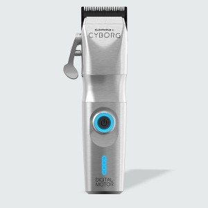 GAMMA PIU Mašinica za šišanje Cyborg GAMMA PIU Mašinica za šišanje Cyborg