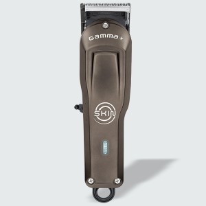 GAMMA PIU Mašinica za šišanje  GAMMA + SKIN BALDING brozana