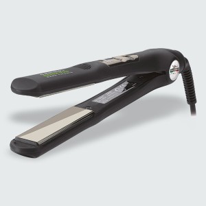 GAMMA PIU Presa za kosu Extra Pro LCD Titanium