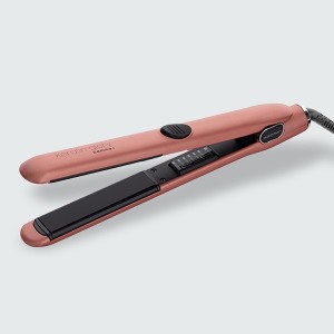 GAMMA PIU Presa za kosu Keratin Glory - Roze