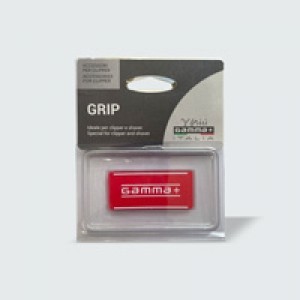 GAMMA PIU Silikonski štitnik za mašinicu - Crveni GAMMA PIU Silikonski štitnik za mašinicu - Crveni