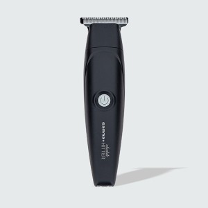 GAMMA PIU Trimer za kosu Absolute Hitter