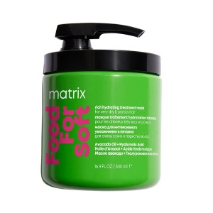 MATRIX Food For Soft maska 500ml MATRIX Food For Soft maska 500ml