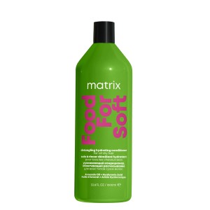 MATRIX Food For Soft regenerator 1000ml MATRIX Food For Soft regenerator 1000ml