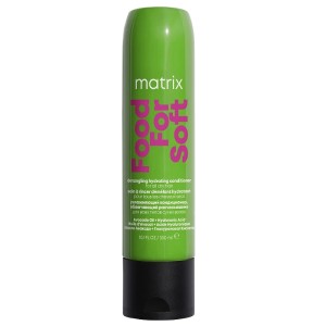 MATRIX Food For Soft regenerator 300ml MATRIX Food For Soft regenerator 300ml
