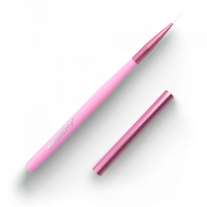 2M BEAUTY četkica Long Line Roza 2M BEAUTY četkica Long Line Roza