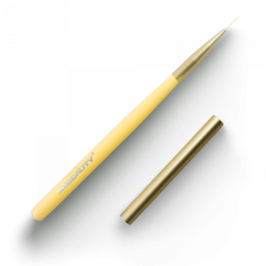 2M BEAUTY četkica Long Line Žuta 2M BEAUTY četkica Long Line Žuta