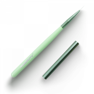 2M BEAUTY četkica Long Line Zelena 2M BEAUTY četkica Long Line Zelena