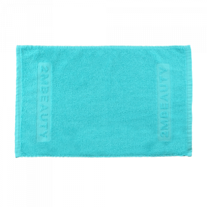 2M BEAUTY Pamučni peškir 02 plavi 2M BEAUTY Pamučni peškir 02 plavi