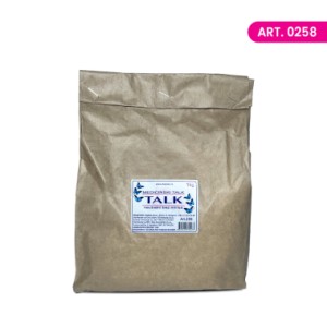Talk 1 kg
