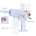 FB Aparat za kosu Nano spray gun FB Aparat za kosu Nano spray gun