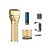 BaByliss PRO Aparat za finu završnicu kose i brade FXONE GOLDFX