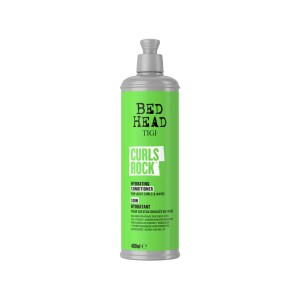 TIGI  BH CURLS ROCK Regenerator za kovrdžavu kosu 400ml