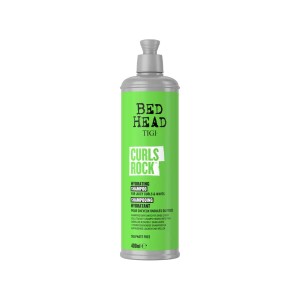 TIGI BH CURLS ROCK Šampon za kovrdžavu kosu 400ml