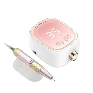 JMD Brusilica za nokte JMD-417C pink