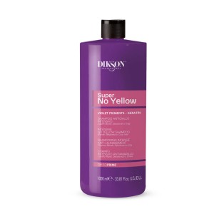 Dikson No Yellow Shampoo 1000ml – Šampon za plavu, izbeljenu i sedu kosu Dikson No Yellow Shampoo 1000ml – Šampon za plavu, izbeljenu i sedu kosu