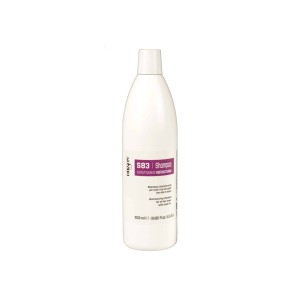 Dikson Restructuring Shampoo S83 1000ml – Šampon za oštećenu kosu Dikson Restructuring Shampoo S83 1000ml – Šampon za oštećenu kosu