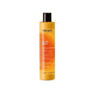 Dikson Sun Shampoo 300ml – Hidrirajući šampon za negu posle izlaganja suncu Dikson Sun Shampoo 300ml – Hidrirajući šampon za negu posle izlaganja suncu