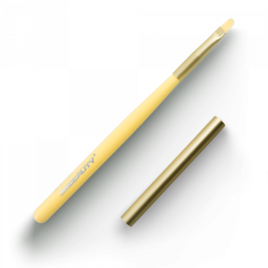 2M BEAUTY Gel Oval #6 Pastelno žuta