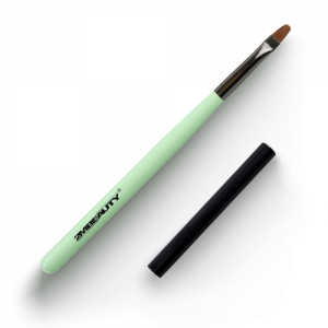 2M BEAUTY Gel Oval #6 Pastelno zelena 2M BEAUTY Gel Oval #6 Pastelno zelena