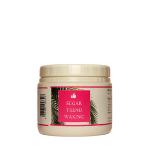 LIKE SUGAR TREND WAXING Šećerna pasta za toplu depilaciju 700ml LIKE SUGAR TREND WAXING Šećerna pasta za toplu depilaciju 700ml