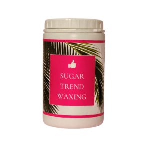 LIKE SUGAR TREND WAXIN Šećerna pasta za depilaciju u pakovanju od 1.5 kg