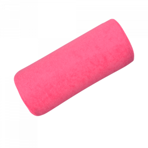 2M BEAUTY Jastuče za manikir pliš ljubicasto 2M BEAUTY Jastuče za manikir pliš ljubicasto