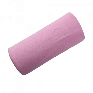 2M BEAUTY Jastuče za manikir pliš roze 2M BEAUTY Jastuče za manikir pliš roze