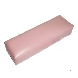 NAIL LINE manikir jastuče -EKO KOŽA - ROZE NAIL LINE manikir jastuče -EKO KOŽA - ROZE