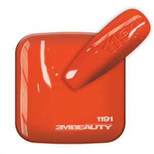 2M BEAUTY MINI ME GEL LAK 5 ml - MAT 1191 2M BEAUTY MINI ME GEL LAK 5 ml - MAT 1191