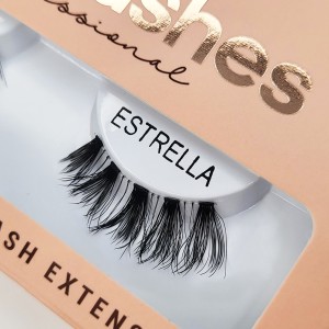 LINES LASHES ESTRELLA veštačke trepavice PREMIUM PACK LINES LASHES ESTRELLA veštačke trepavice PREMIUM PACK