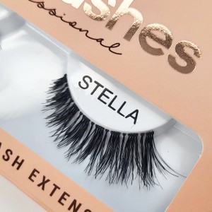 LINES LASHES STELLA veštačke trepavice PREMIUM PACK LINES LASHES STELLA veštačke trepavice PREMIUM PACK