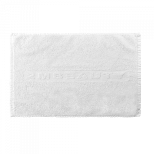 2M BEAUTY Pamučni peškir beli 2M BEAUTY Pamučni peškir beli