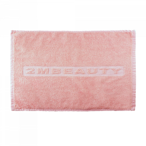 2M BEAUTY Pamučni peškir breskva